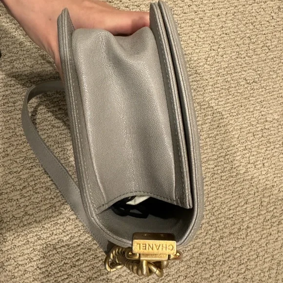 Chanel le boy - Picture 5 of 13